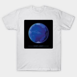 EXOPLANET T-Shirt